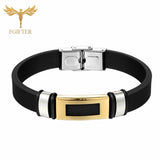 Brazalete Caballero 30 acabados