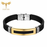 Brazalete Caballero 30 acabados