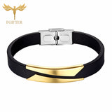 Brazalete Caballero 30 acabados