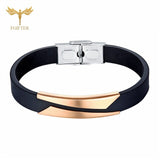 Brazalete Caballero 30 acabados