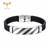 Brazalete Caballero 30 acabados