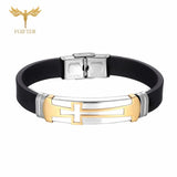 Brazalete Caballero 30 acabados