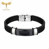 Brazalete Caballero 30 acabados