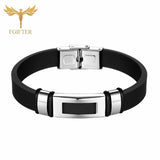 Brazalete Caballero 30 acabados