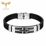 Brazalete Caballero 30 acabados