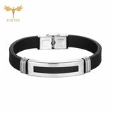 Brazalete Caballero 30 acabados