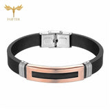 Brazalete Caballero 30 acabados