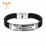 Brazalete Caballero 30 acabados