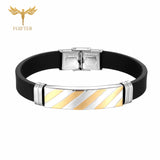 Brazalete Caballero 30 acabados