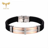 Brazalete Caballero 30 acabados