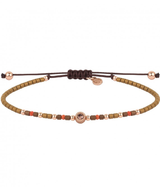 Pulsera Plata Sunfield con 9 acabados