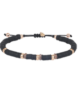 Pulsera Plata Sunfield con 10 acabados