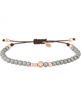 Pulsera Plata Sunfield 12 acabados*