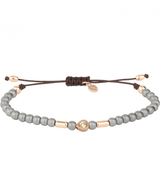 Pulsera Plata Sunfield 12 acabados*