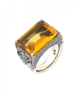 Anillo Plata Sunfield 3 acabados*