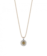 Colgante Plata Sunfield 5 acabados*