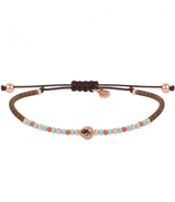 Pulsera Plata Sunfield con 9 acabados