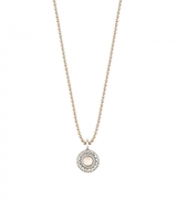 Colgante Plata Sunfield 5 acabados*