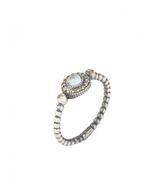 Anillo Plata Sunfield 7 acabados*