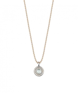 Colgante Plata Sunfield 5 acabados*