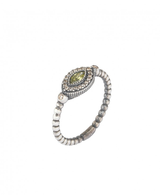 Anillo Plata Sunfield 7 acabados*