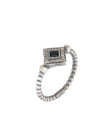 Anillo Plata Sunfield 7 acabados*