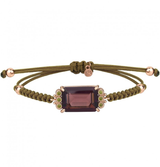 Pulsera Plata Sunfield 3 acabados*