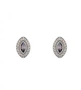 Pendientes Plata Sunfield con 4 acabados