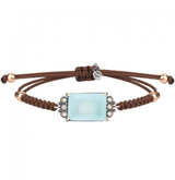 Pulsera Plata Sunfield 3 acabados*
