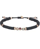 Pulsera Plata Sunfield con 10 acabados