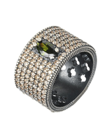 Anillo Plata Sunfield 6 acabados
