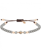 Pulsera Plata Sunfield 12 acabados*