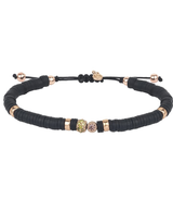 Pulsera Plata Sunfield con 10 acabados