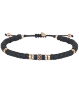 Pulsera Plata Sunfield con 10 acabados