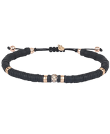 Pulsera Plata Sunfield con 10 acabados