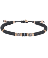 Pulsera Plata Sunfield con 10 acabados