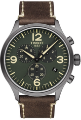 Reloj de hombre Tissot 8 acabados*