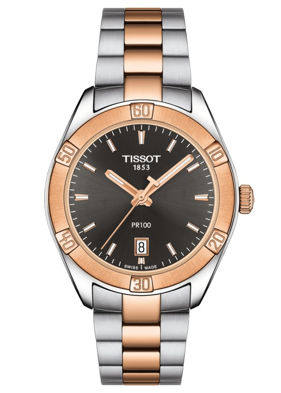 Reloj de mujer Tissot acabados* – GRUP VERA JOIERS