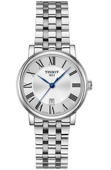 Reloj de mujer Tissot 5 acabados*