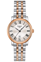 Reloj de mujer Tissot 5 acabados*