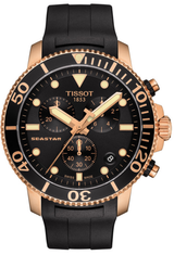 Reloj de hombre Tissot 5 acabados*