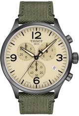 Reloj de hombre Tissot 8 acabados*