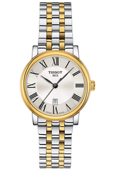 Reloj de mujer Tissot 5 acabados*
