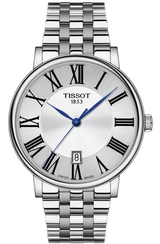 Reloj de hombre Tissot 5 acabados*