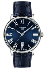 Reloj de hombre Tissot 5 acabados*