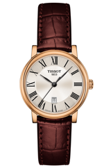 Reloj de mujer Tissot 5 acabados*