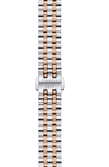 Reloj de mujer Tissot Carson Premium 30MM 3 acabados*