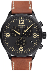 Reloj de hombre Tissot 8 acabados*