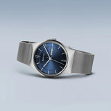 Reloj de hombre Bering 4 acabados