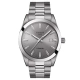 Montre homme Tissot Gentleman 40MM 4 finitions*